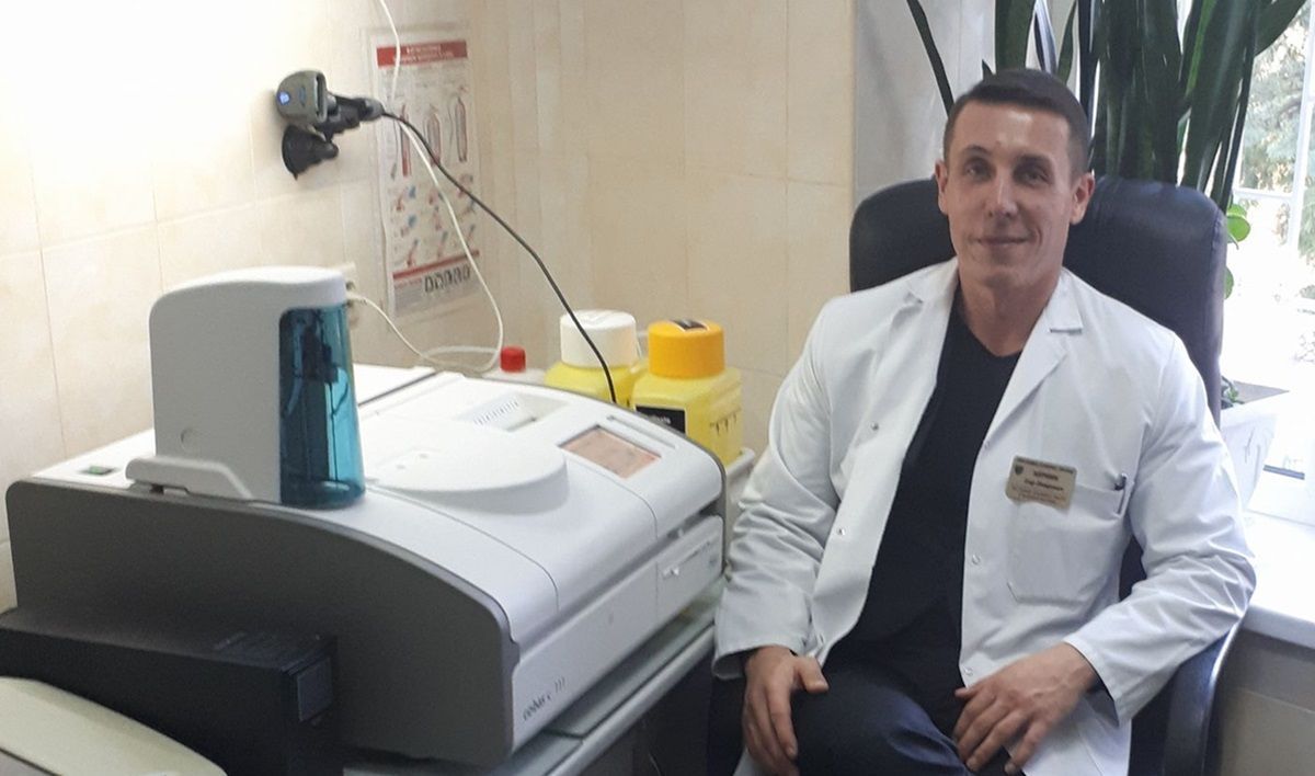 Суд пом’якшив вирок львівському лікарю Ігорю Бернику за підкуп співробітника СБУ