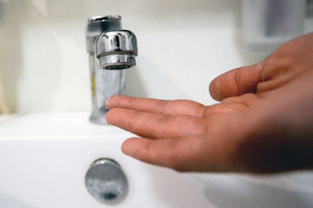 В Ужгороді оприлюднили графік подачі води під час відключення світла 