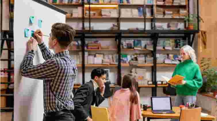 Міносвіти затвердило графік єдиного державного кваліфікаційного іспиту в 2026 році