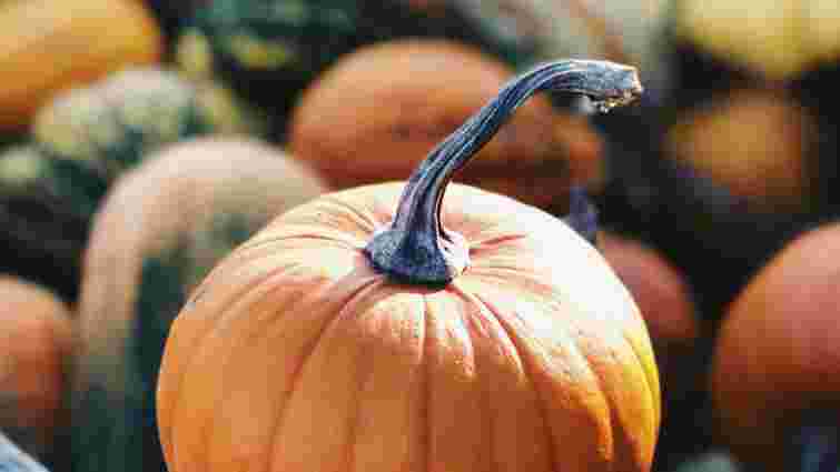 Солодкий та ароматний: 4 правила, як вибрати справді смачний гарбуз