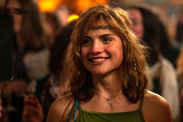 У Львові відкрився фестиваль «Нове німецьке кіно»