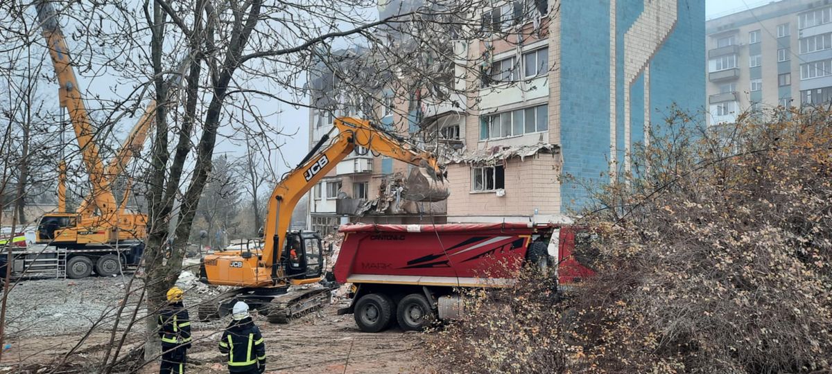 Постраждалим мешканцям Тернополя виділили майже 2 млн грн з міського бюджету