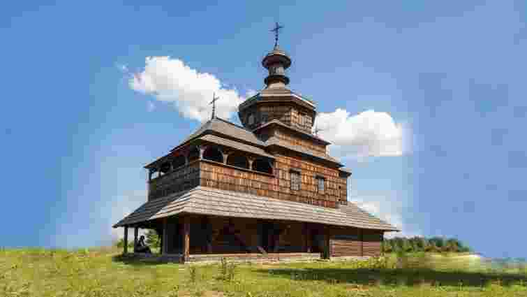 Архітектор відтворив зображення втрачених історичних будівель Івано-Франківська