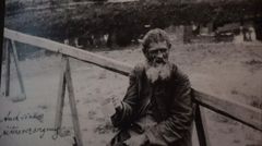 «Вони створили з найплодючішого краю на світі пустелю»