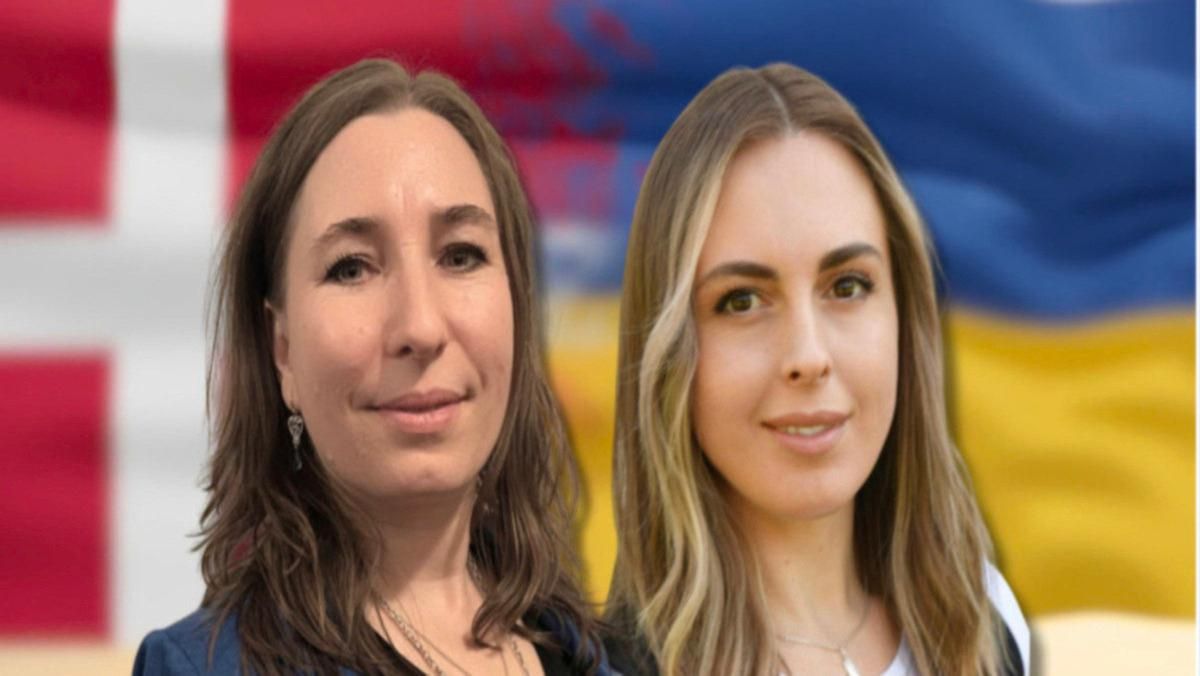 Двоє українок стали депутатками місцевих рад у Данії