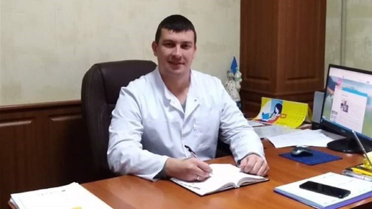 На Прикарпатті засудженому за хабарництво голові ВЛК дозволили раніше повернутися на посаду