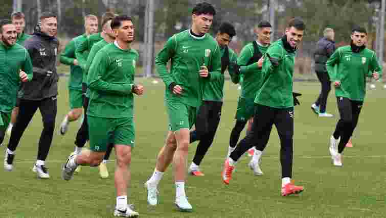 «Карпати» проти «Металіста 1925»: анонс останнього домашнього матчу львівʼян у 2025 році