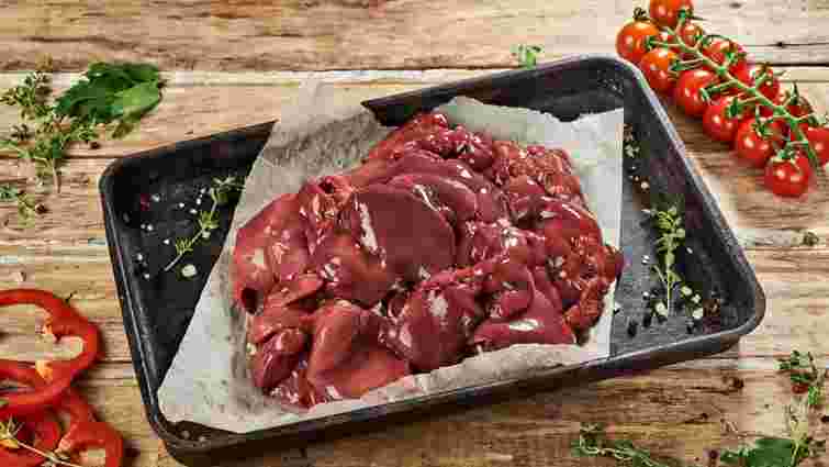 Є простіший спосіб: як помʼякшити текстуру печінки, не використовуючи молоко