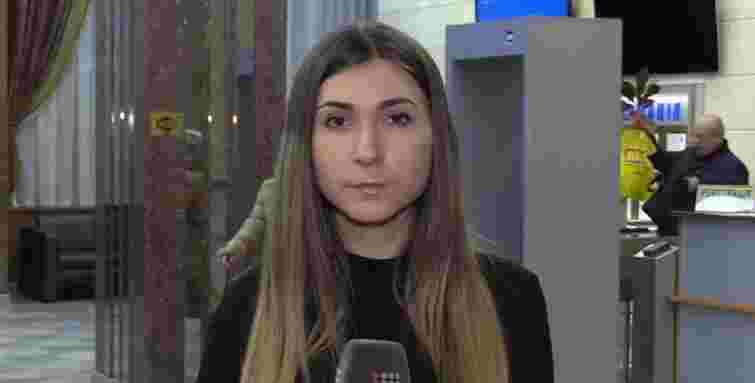 ЄС наклав санкції на причетних до смерті журналістки Вікторії Рощиної росіян 