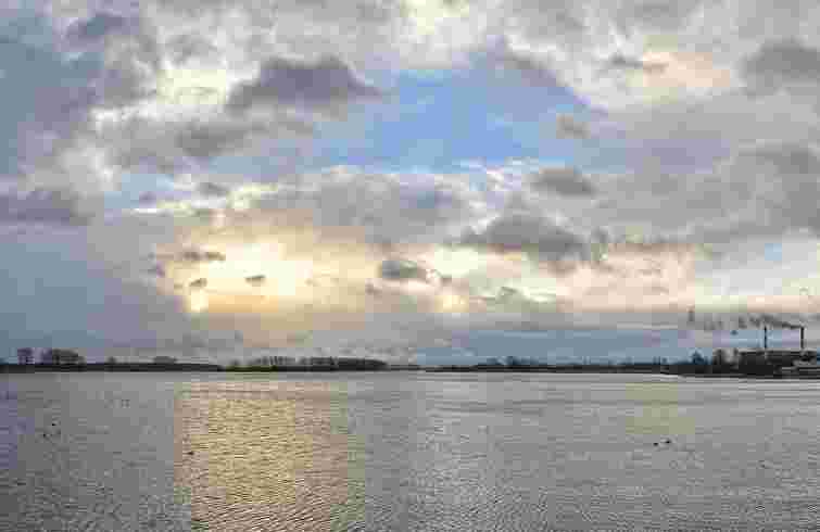 Добротвірське водосховище на Львівщині повернули в користування держави