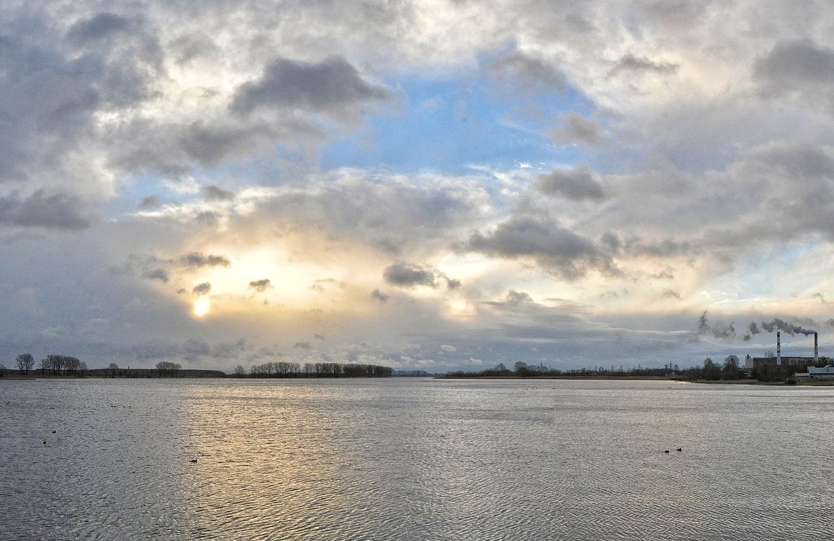 Добротвірське водосховище на Львівщині повернули в користування держави