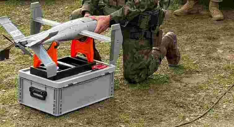 ЗСУ для збиття «шахедів» застосовують секретний американський комплекс Merops