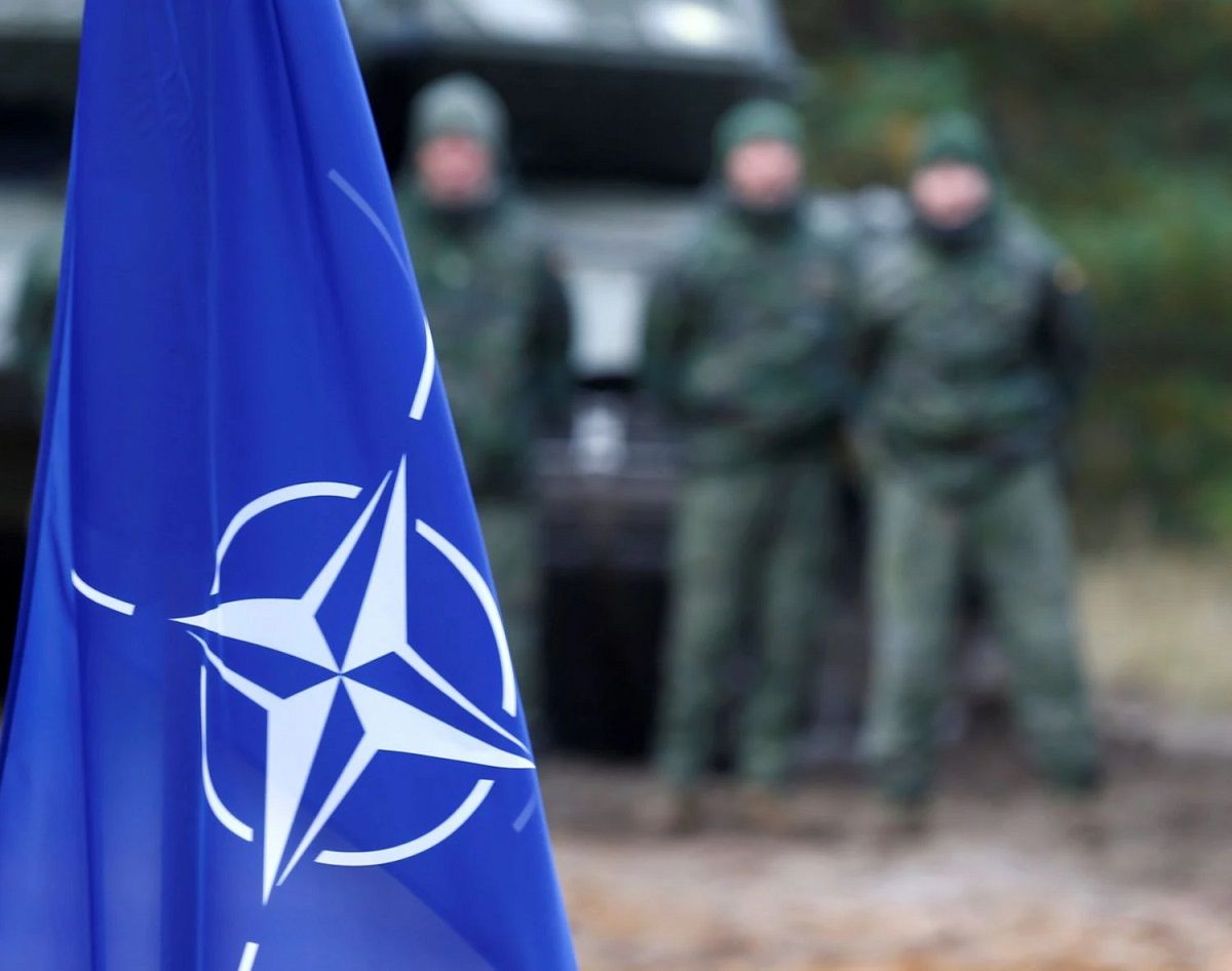 План США про завершення війни передбачає гарантії безпеки Україні на зразок натівських, – ЗМІ