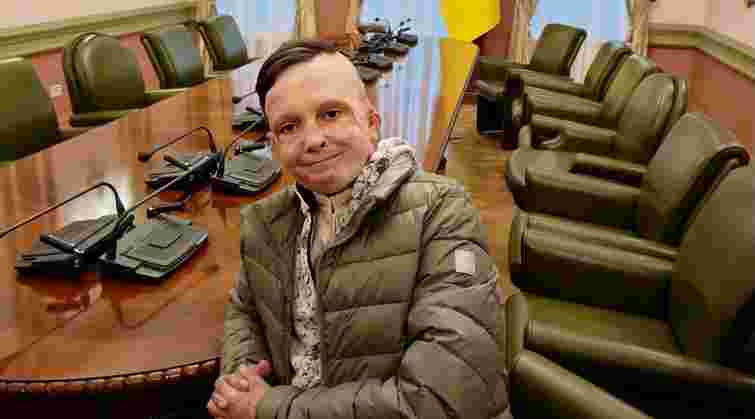 Президент нагородив львівського школяра, який пережив 35 операцій після російської атаки