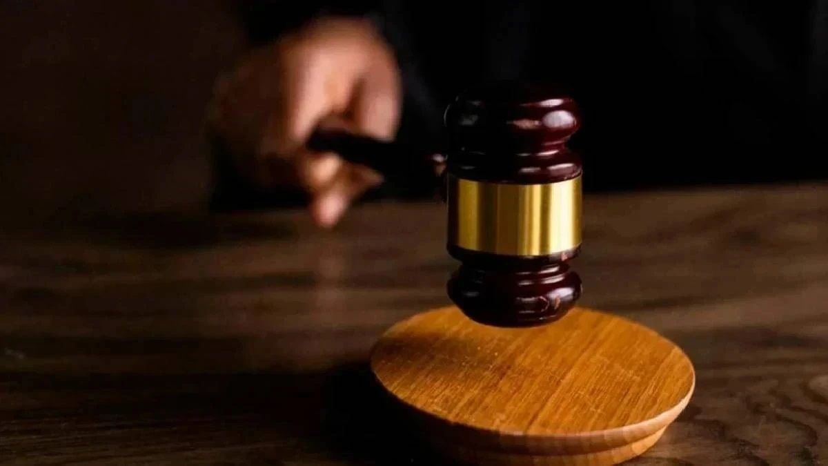 На Закарпатті засудили двох братів, які побили працівника ТЦК і поліцейського