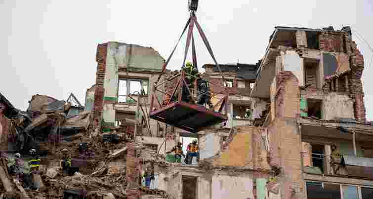 З'явилися перші імена загиблих від ракетної атаки тернополян