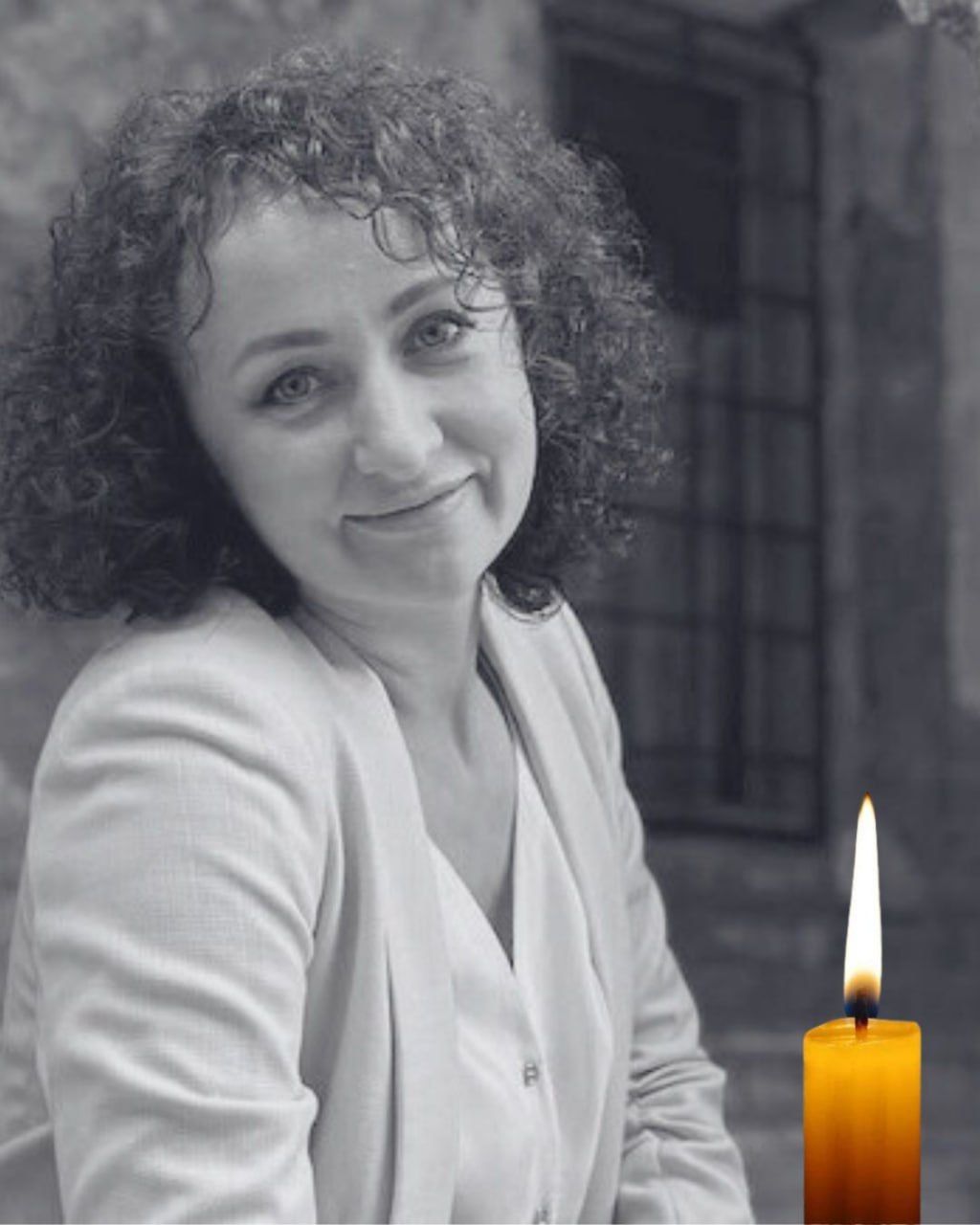 Олена Унольт, 39 років