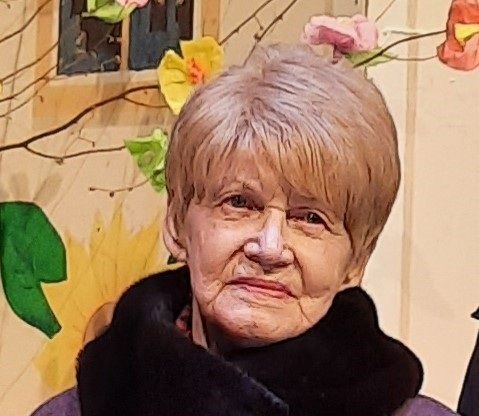 Валентина Гриняк