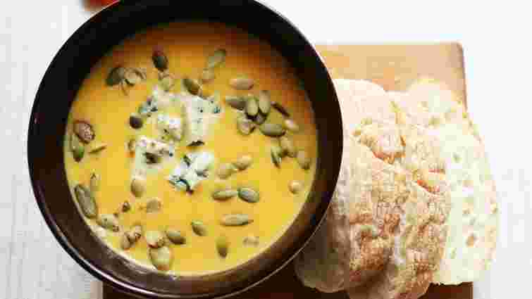 Секрет у одному інгредієнті, який у вас точно є: як загустити суп-пюре