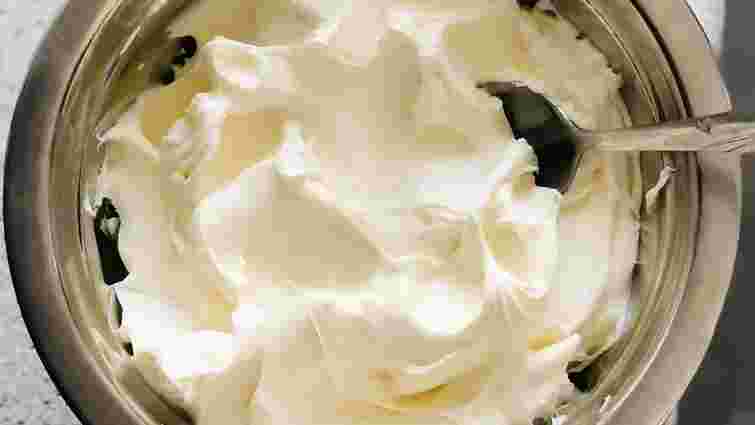 Чим замінити маскарпоне у десертах: список альтернатив