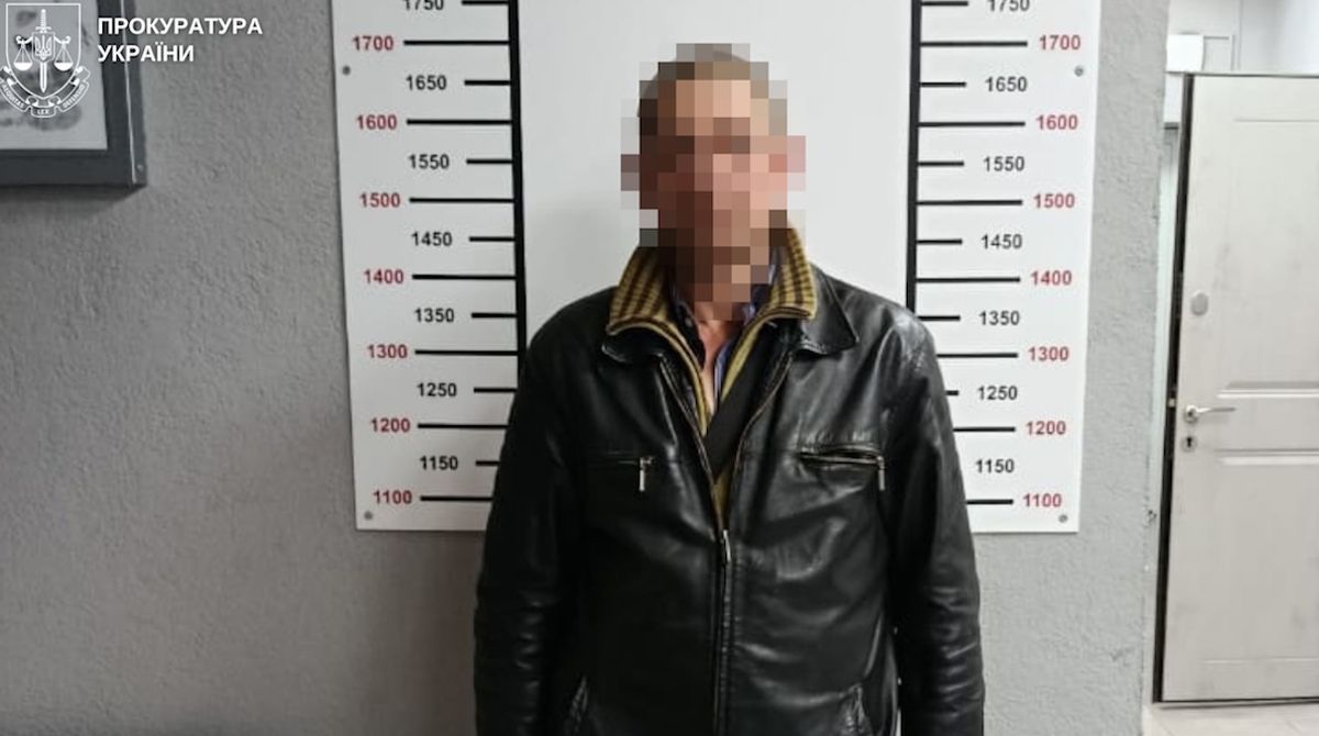 Дрогобичанин задушив свою дружину через ревнощі і збрехав поліції