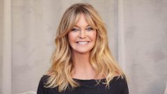 Від «Квітки кактуса» до Місіс Клаус: найкращі ролі Ґолді Гоун