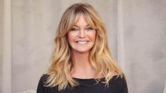 Від «Квітки кактуса» до Місіс Клаус: найкращі ролі Ґолді Гоун