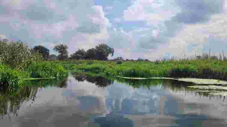 Рівненські депутати заборонили будівництво на території майбутнього заказника