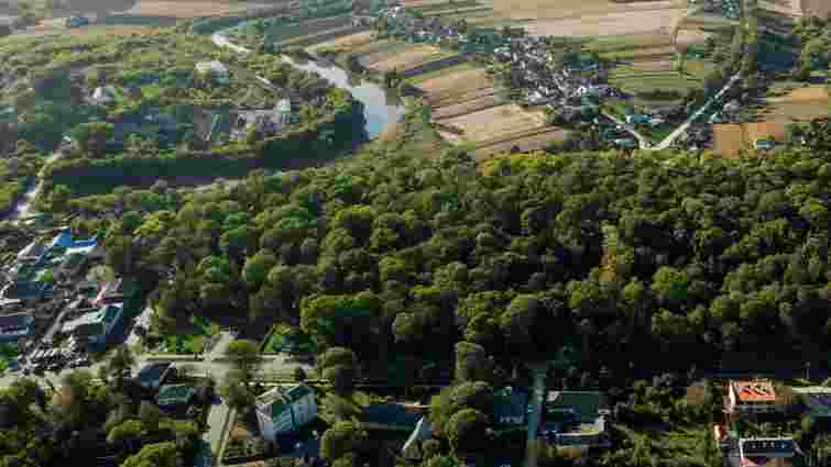 Пулюй, печери і неопалима купина: 10 туристичних місць Гримайлова і громади