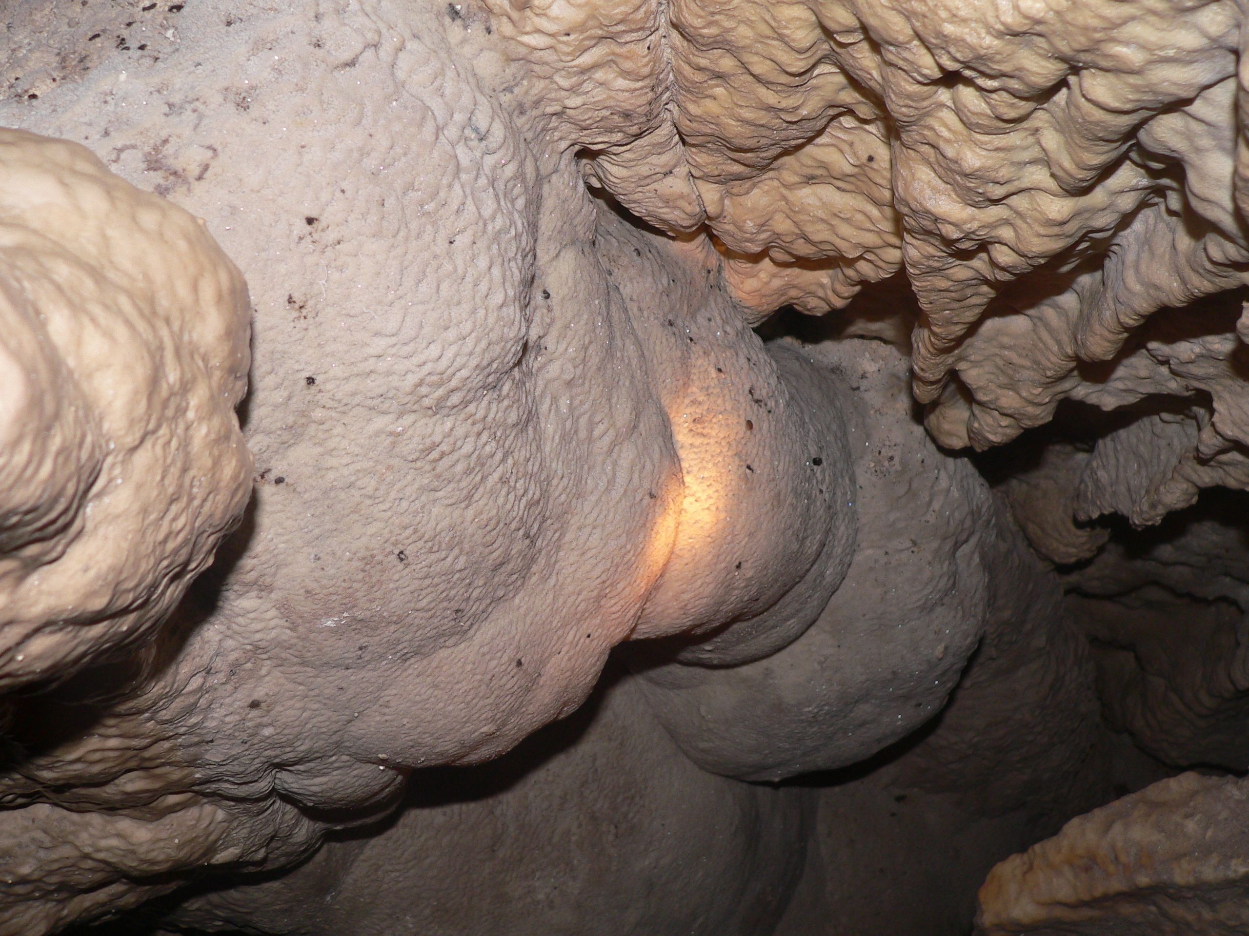 Печера Перлина