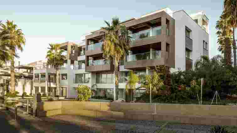 На Кіпрі зростає кількість угод з нерухомістю за біткоїни