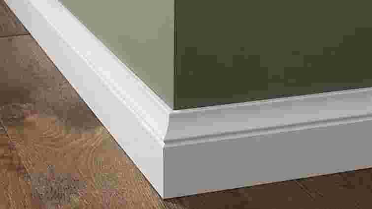 Ви більше не будете протирати плінтуси щотижня: як забезпечити їх чистоту надовго