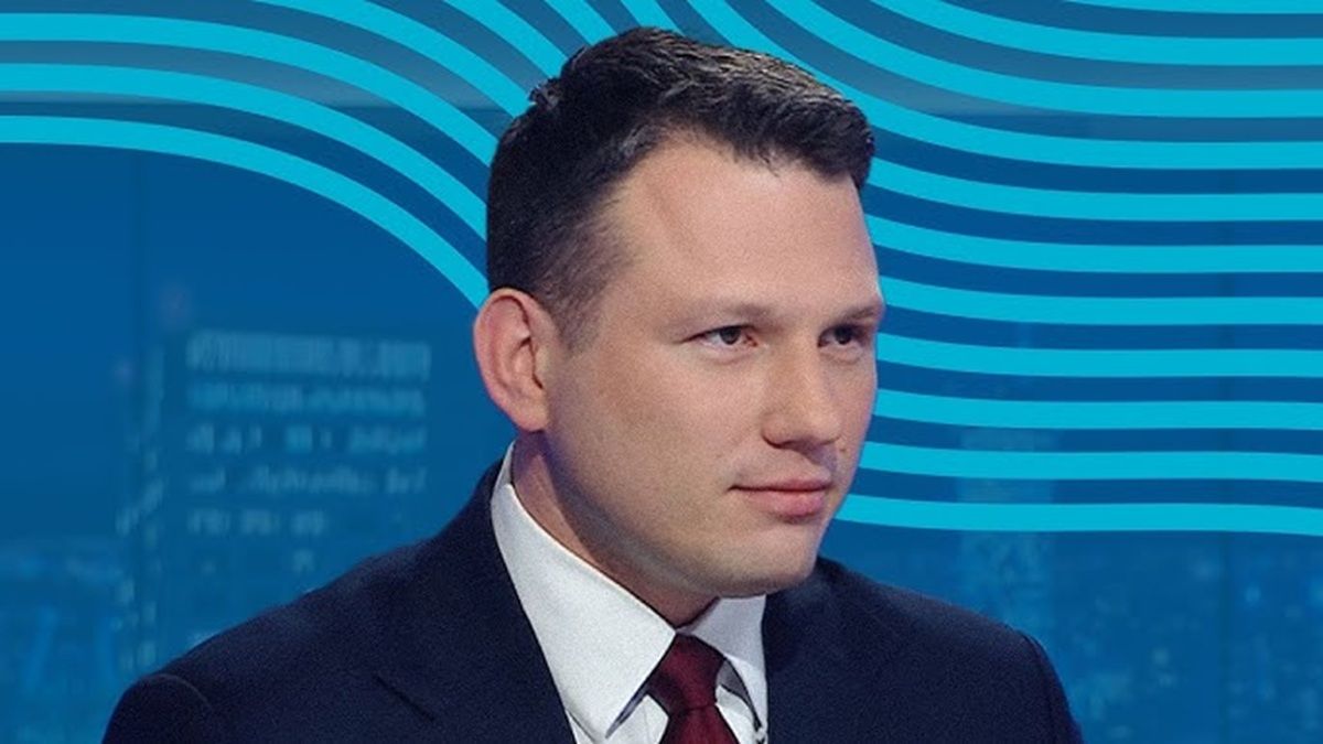 Суд у Варшаві виключив з реєстру партію проросійського політика Славоміра Менцена