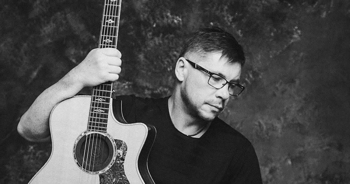 Помер співзасновник проєкту Dzidzio Лесик