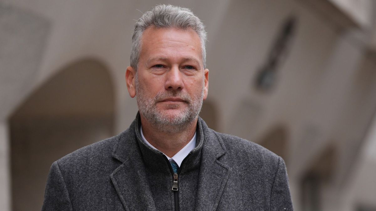 Британський політик отримав 10,5 року тюрми за співпрацю з Медведчуком