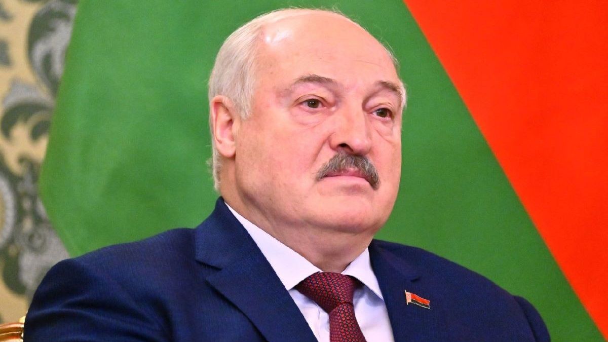 Алєксандр Лукашенко помилував 31 українця в межах домовленостей зі США