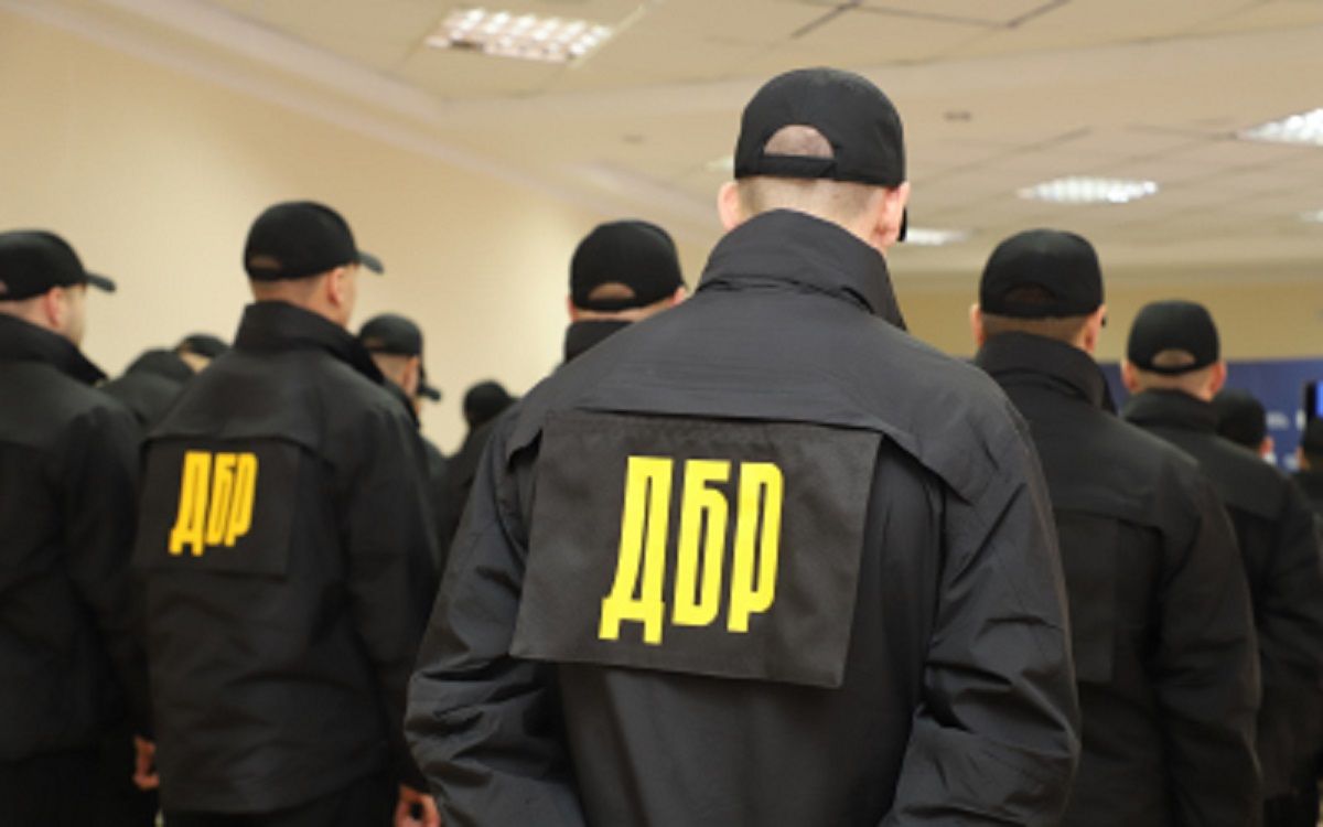 ДБР оголосило результати розслідування щодо своїх співробітників у справі «плівок Міндіча»