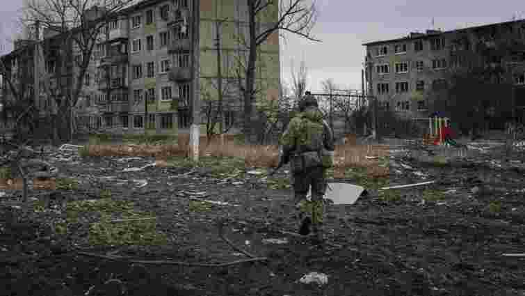 ЗСУ ліквідували росіян, які у тумані намагалися дійти до центра Покровська