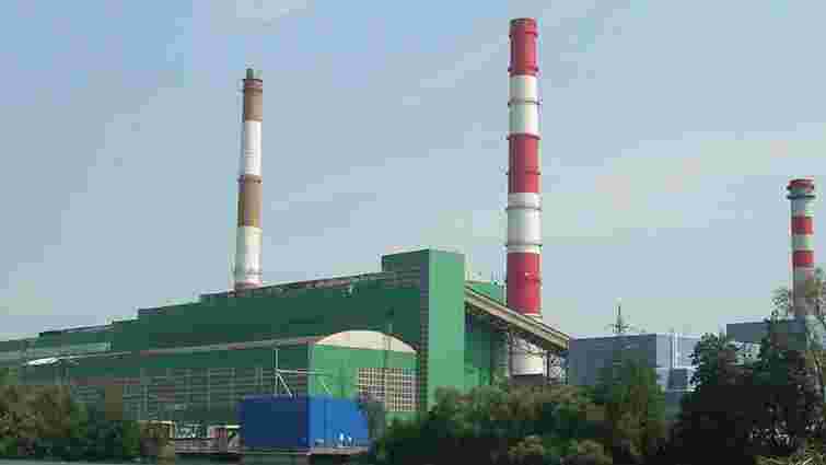 У Московській області БпЛА вдарили по одній з найстаріших електростанцій в Росії