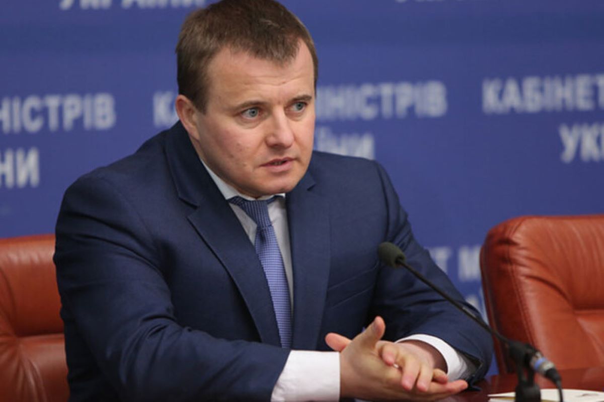 На Кіпрі намагалися викрасти колишнього міністра енергетики України
