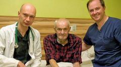 Народжені у сорочці