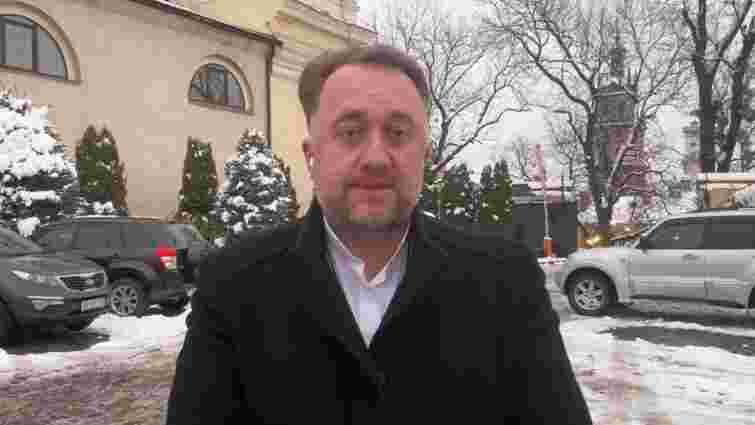 Львівський стоматолог погрожував вбивством священнику УГКЦ