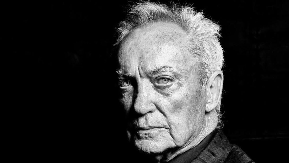 Помер німецький актор Удо Кір