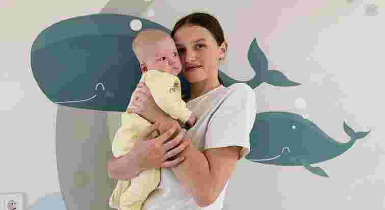 Дитячі кардіохірурги Львова врятували немовля зі складними комбінованими вадами серця 