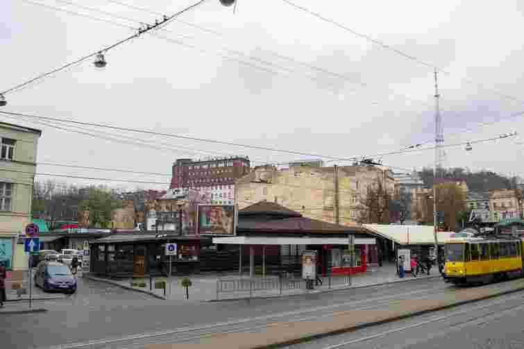 Територія «Добробуту»: статус-кво – непривабливо, складно, але небезнадійно