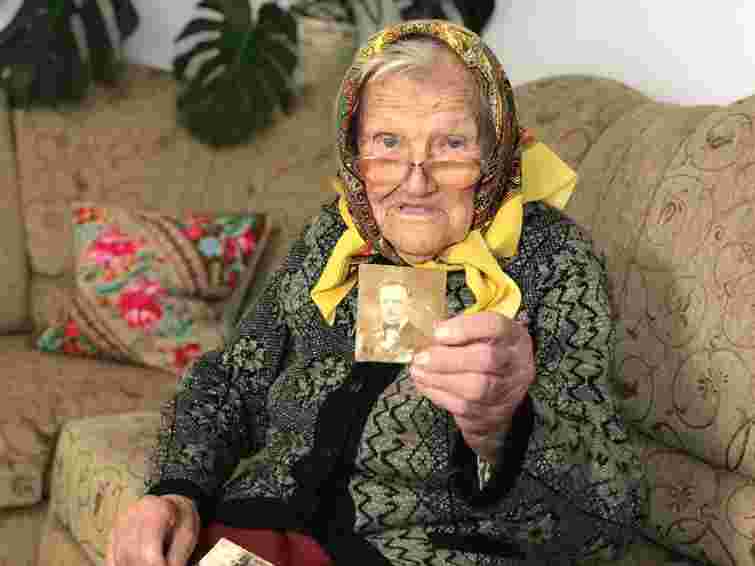 На Тернопільщині у віці 98 років померла колишня зв'язкова ОУН-УПА