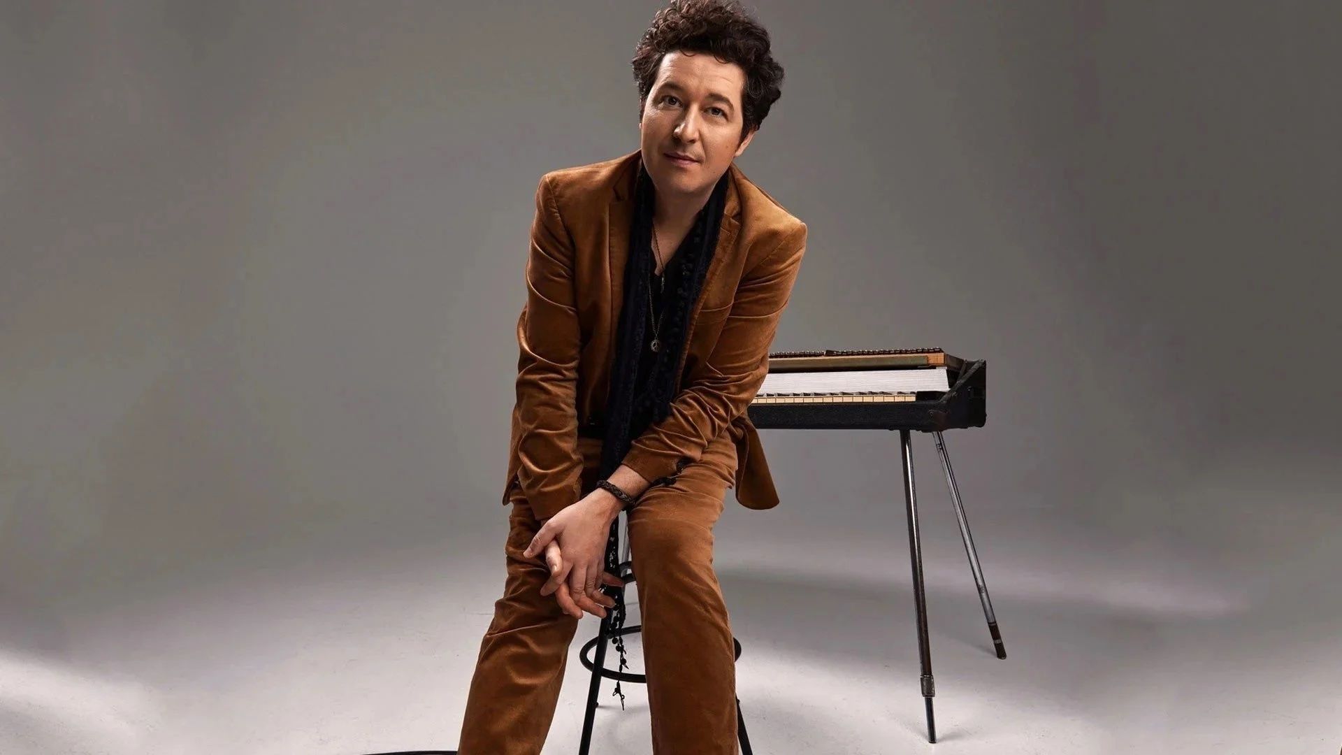 Дмитро Шуров (фото  Pianoбой) 