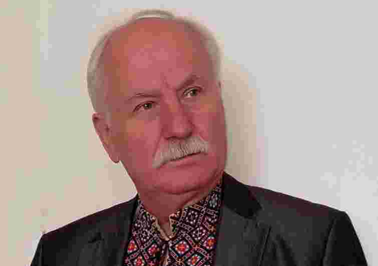Помер ексдиректор Тернопільського обласного художнього музею Ігор Дуда