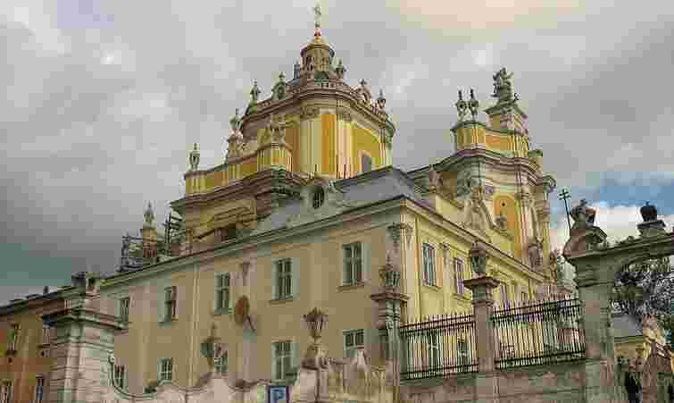 УГКЦ назвала прізвища відлучених від церкви львівських священників