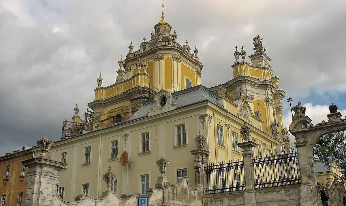 УГКЦ назвала прізвища відлучених від церкви львівських священників